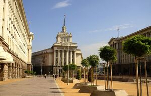 У квітні 2016 року два воєнізовані угруповання мали здійснити переворот у Болгарії