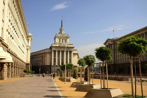 У квітні 2016 року два воєнізовані угруповання мали здійснити переворот у Болгарії