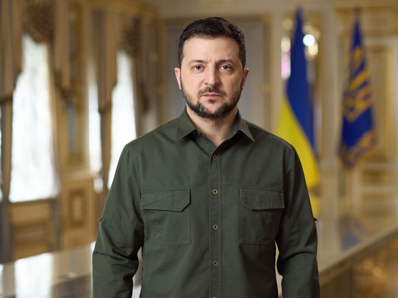 "Если не достичь подлинного единства, независимость будет потеряна" – Зеленский