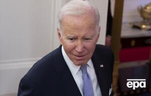 В доме Байдена нашли шесть документов с грифом "секретно"