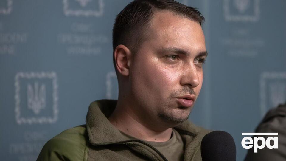 Буданов (на фото) уверен, что убитый Киреев не был российским шпионом