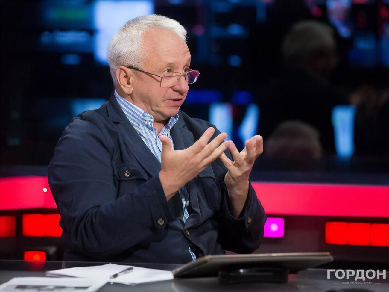 Алексей Кучеренко: Энергетики и так делают все возможное