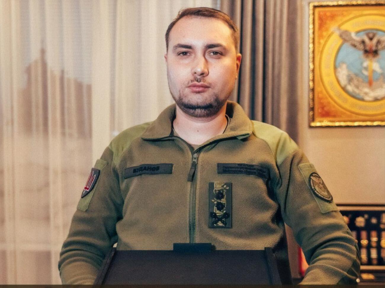 По мнению Буданова, у убийц Киреева было целью не позволить ему выполнить свою задачу на переговорах