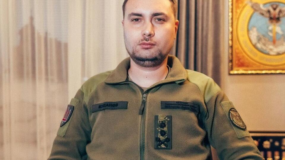 На думку Буданова, вбивці Кірєєва мали на меті не дозволити йому виконати своє завдання на переговорах