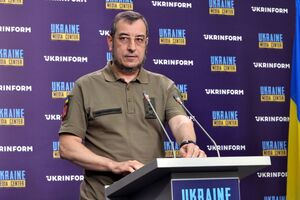 На Донецьку і Луганську області чекають важкі та вирішальні бої, заявив Скібіцький
