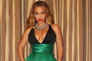 Выступление в Дубае стало первым концертом артистки за последние четыре года