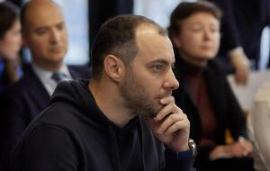 Кубраков: При принятии кадровых решений в новом министерстве мы руководствовались необходимостью сохранения институциональной памяти, но очевидно, что не такой