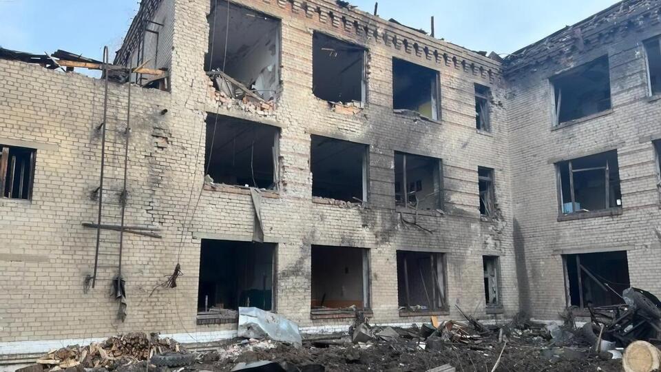 Точное количество жертв российской агрессии в Украине пока неизвестно