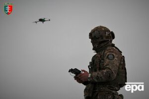 Пограничники провели "спасательную операцию", чтобы вернуть потерянную "птичку"