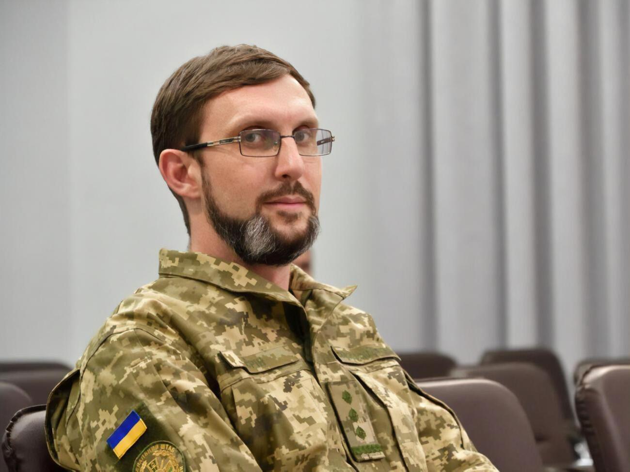 По словам Ерина, на запорожском направлении враг пытается проверить на прочность украинскую оборону