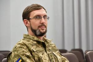 По словам Ерина, на запорожском направлении враг пытается проверить на прочность украинскую оборону