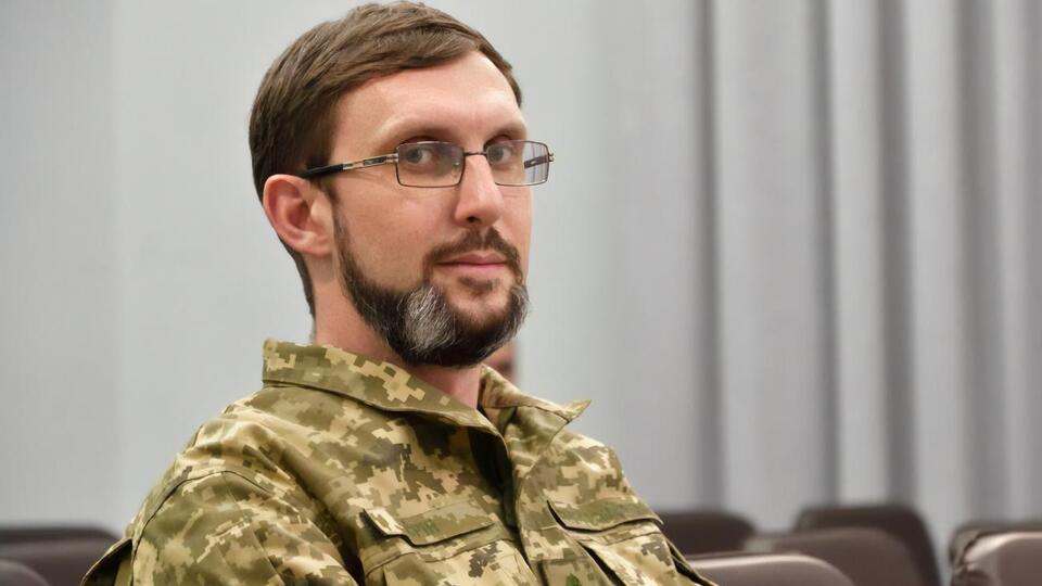 По словам Ерина, на запорожском направлении враг пытается проверить на прочность украинскую оборону