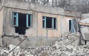 Россияне регулярно обстреливают Харьковскую область