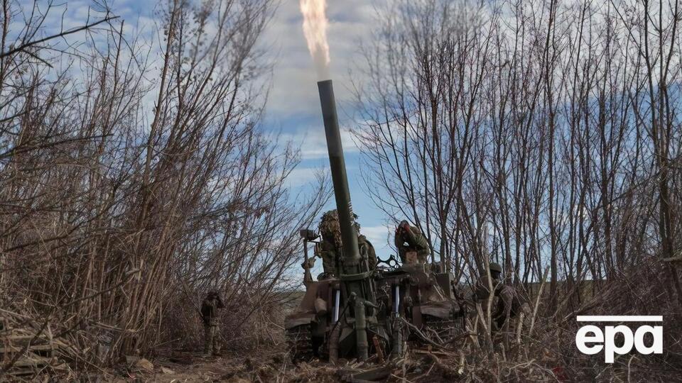 Оккупанты обстреливал Сумскую область с 15.25 до 15.35
