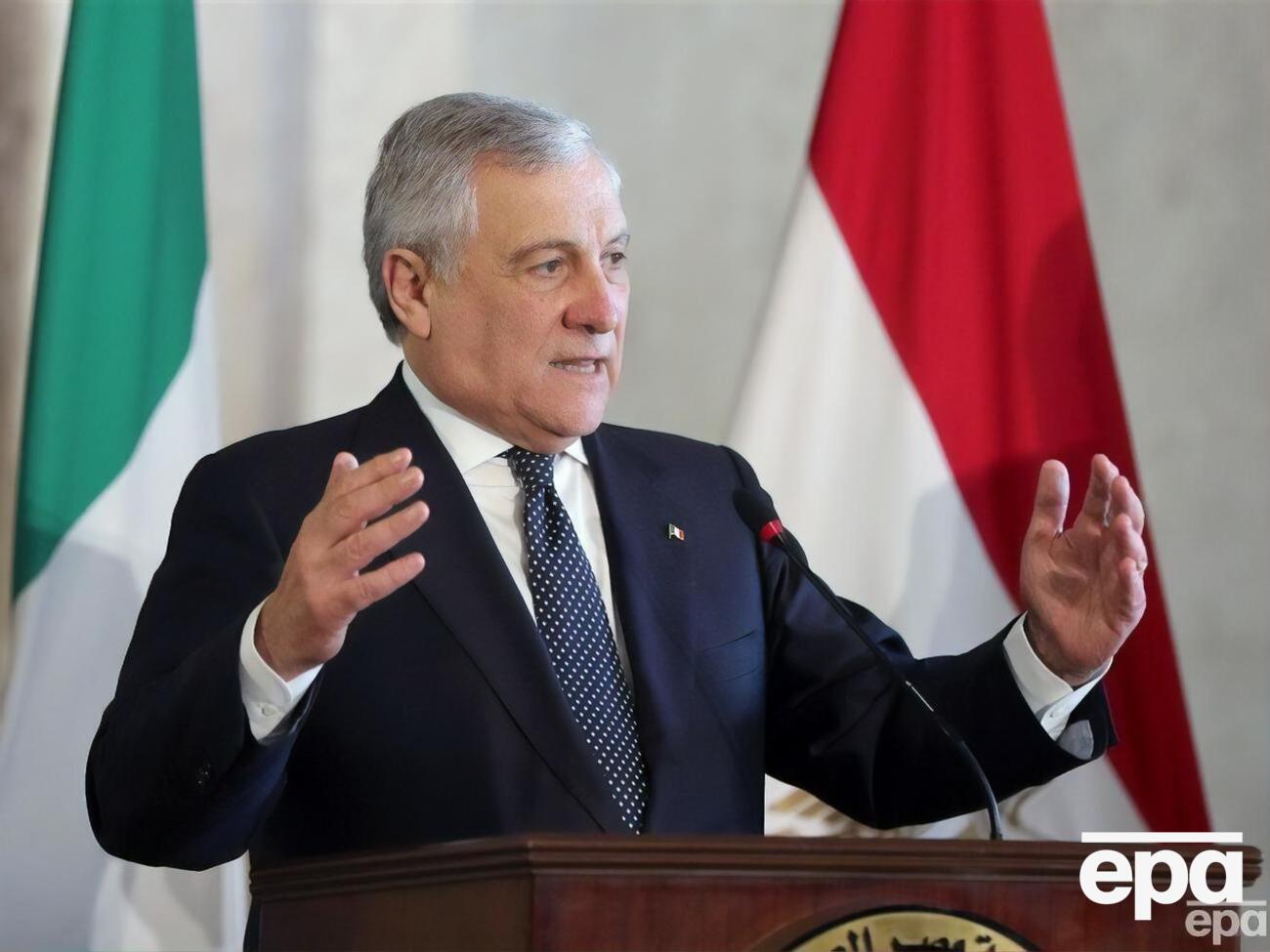 Таяні: Готуємо шостий пакет військової допомоги для України, до якого входять системи ППО