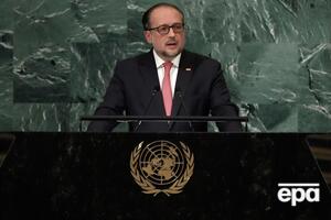 Шалленберг: Альтернативы ядерному разоружению нет