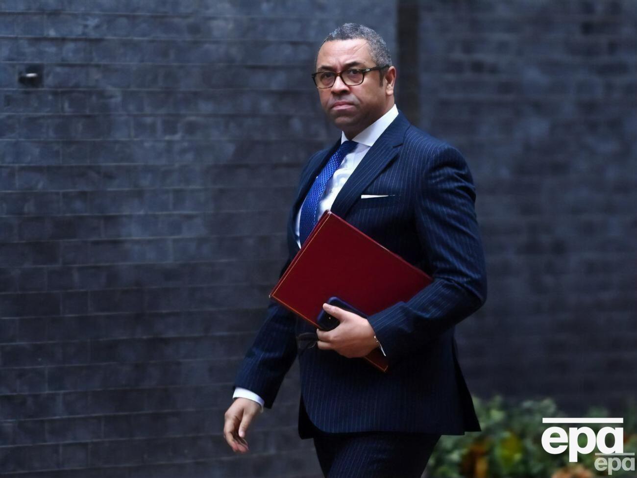 Клеверлі: Ми хочемо, щоб українці перемогли