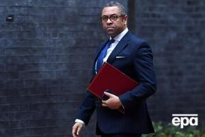 Клеверлі: Ми хочемо, щоб українці перемогли