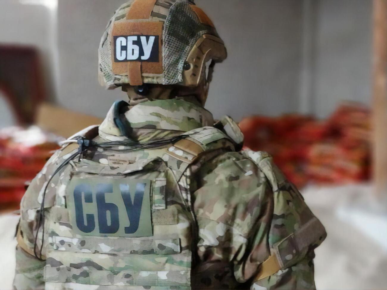 Представители СБУ будут присутствовать на одном из ближайших заседаний профильного комитета ВР, сообщил нардеп