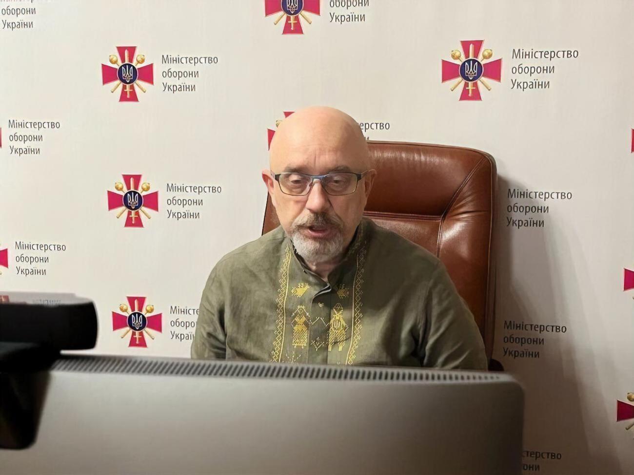 Резников: Мы, как никогда, чувствуем себя единой страной и народом