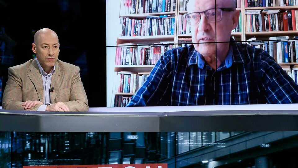 Пионтковский: Когда фашистская диктатура терпит военное поражение, возникает острейший вопрос, кто виноват: фюрер или генералы?