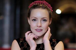 Шоптенко: Я испытываю такую гордость