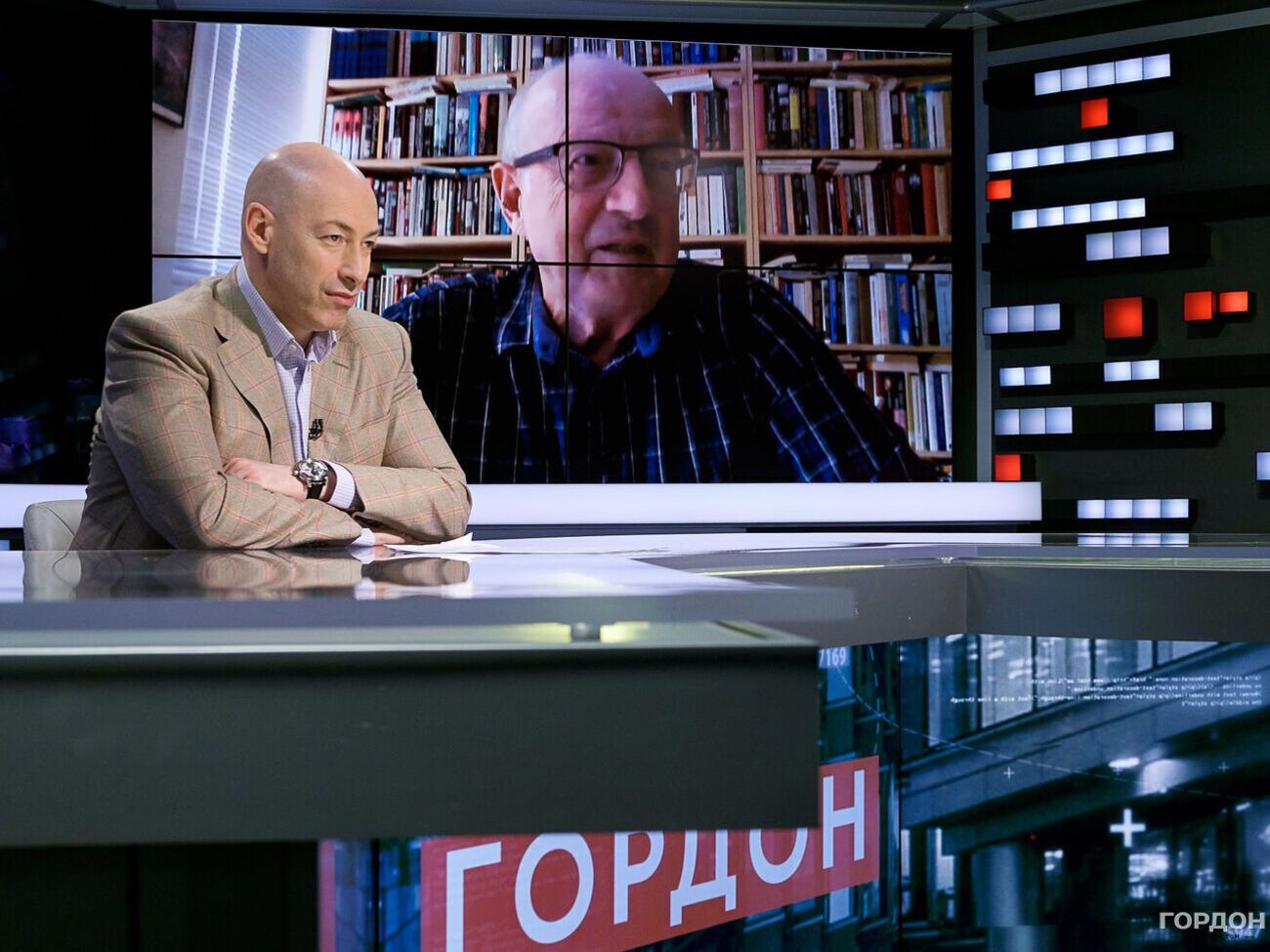 Піонтковський: За дві години після зустрічі Пригожина з Путіним з'явилася соромлива заява міністерства оборони Росії