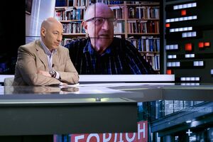Пионтковский: Через два часа после встречи Пригожина с Путиным появилась стыдливое заявление министерства обороны России