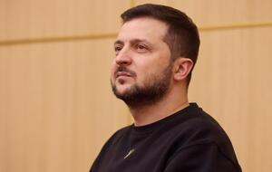 Зеленский: IRIS-T – это хорошая система, нам бы их побольше. Но Шольц обещал – будем ждать