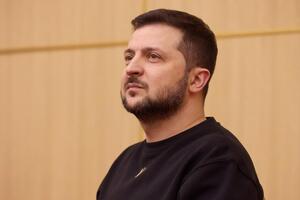 Зеленский: IRIS-T – это хорошая система, нам бы их побольше. Но Шольц обещал – будем ждать