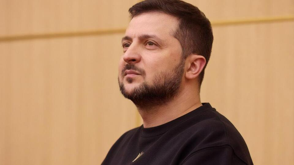 Зеленский: IRIS-T – это хорошая система, нам бы их побольше. Но Шольц обещал – будем ждать