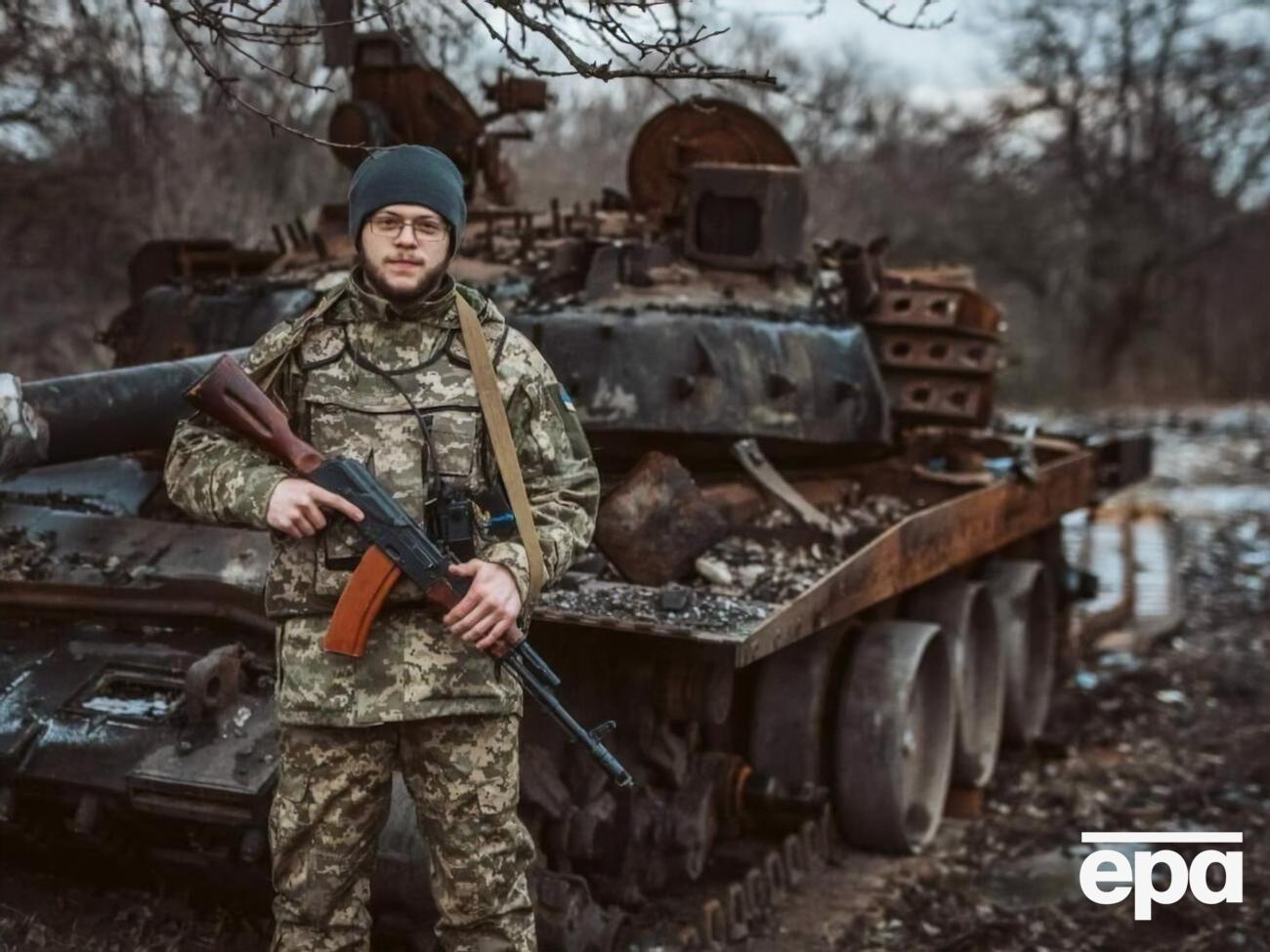 Від початку війни ЗСУ знищили понад 9 тис. танків і броньованих машин РФ