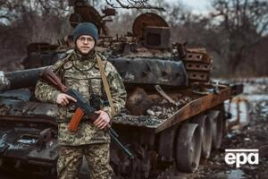 Від початку війни ЗСУ знищили понад 9 тис. танків і броньованих машин РФ