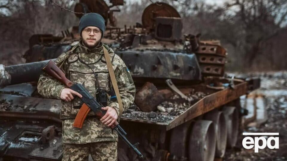 С начала войны ВСУ уничтожили более 9 тыс. танков и бронированных машин РФ