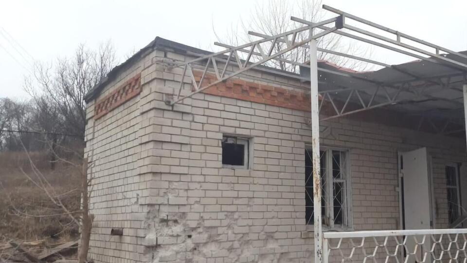 Увечері 22 січня окупанти завдали удару із ЗРК С-300 по передмістю Харкова