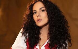 Каменских: Слава Украине!