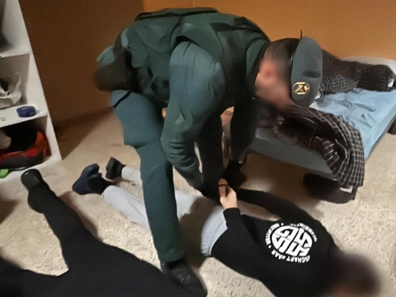 Повідомляють про арешт 27 осіб