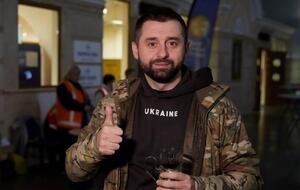 Цей тиждень буде часом відповідних рішень, заявив Арахамія