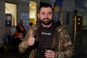 Эта неделя будет временем соответствующих решений, заявил Арахамия