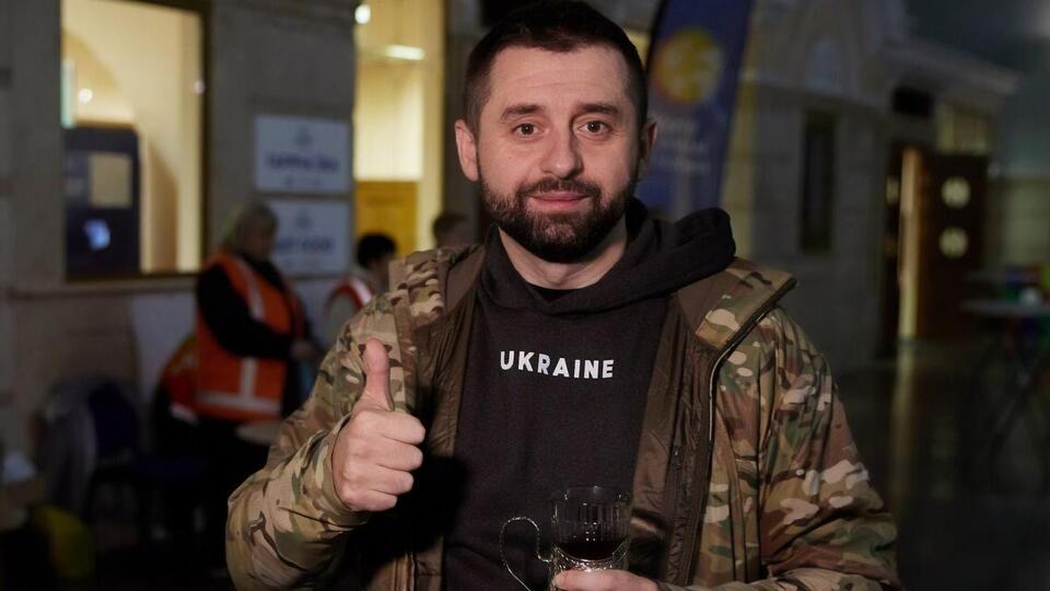 Эта неделя будет временем соответствующих решений, заявил Арахамия
