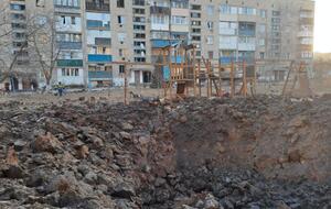 За сутки россияне ранили четырех жителей Донецкой области, сообщил Кириленко