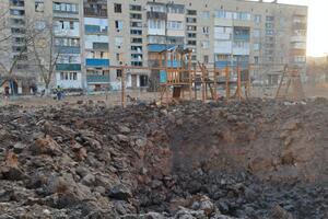 Протягом доби росіяни поранили чотирьох жителів Донецької області, повідомив Кириленко