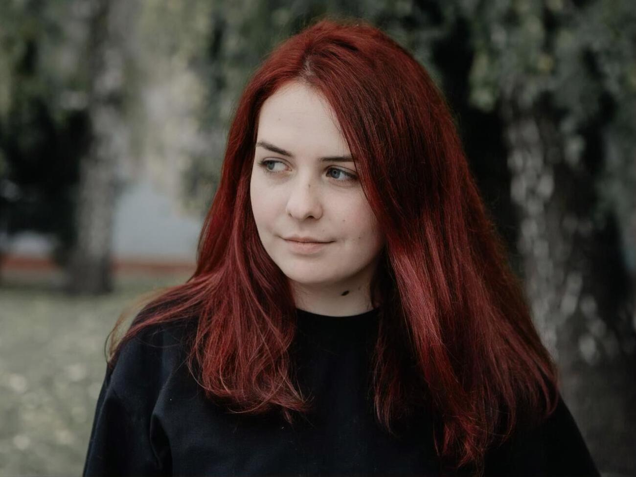 Поліщук: Не думаю, що я взагалі готова буду до того, щоб виховати ще один маленький всесвіт