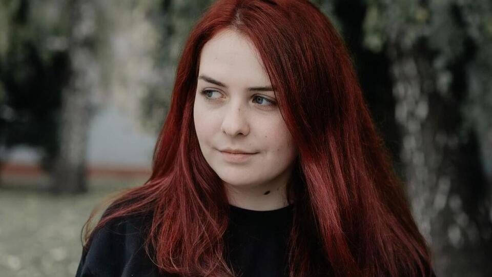 Поліщук: Не думаю, що я взагалі готова буду до того, щоб виховати ще один маленький всесвіт