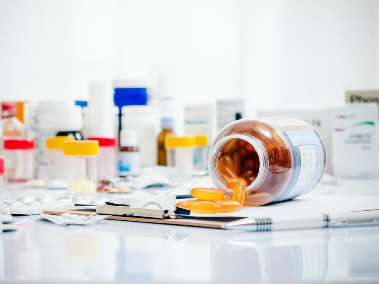 Спір між "Дарницею" й "Фармаком" триває щонайменше із 2004 року