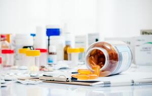 Спір між "Дарницею" й "Фармаком" триває щонайменше із 2004 року