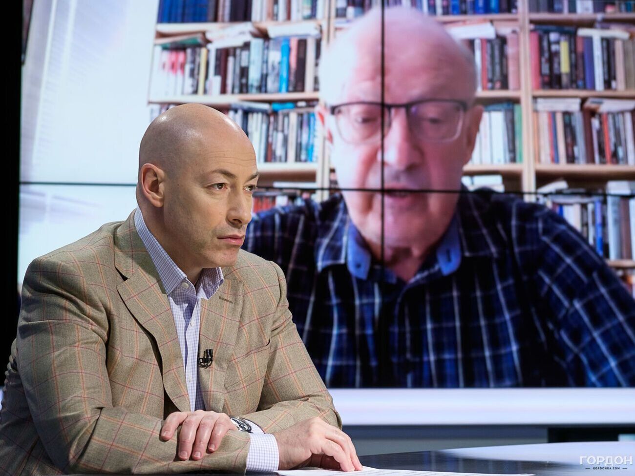 Піонтковський: Фюрер повівся в найгірший для нього спосіб