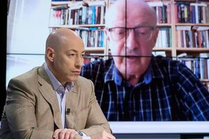 Піонтковський: Фюрер повівся в найгірший для нього спосіб