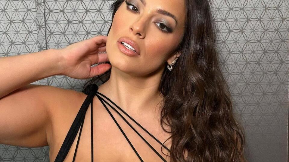 Грэм – мать троих детей