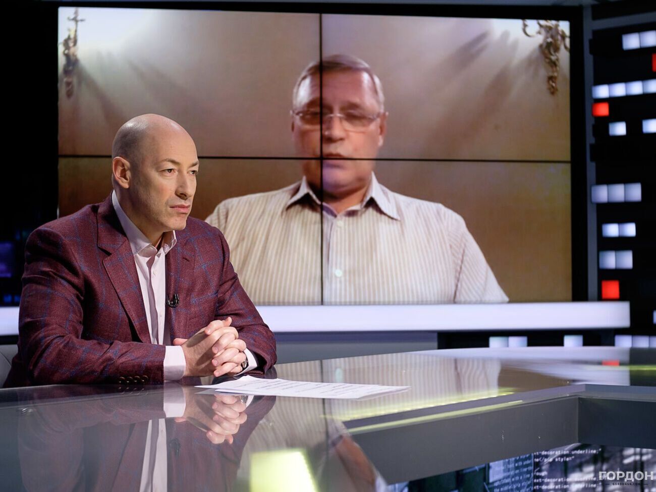 Касьянов: Щойно Україна почне наступати, Путін почне слабшати і почнеться розмив стрункості вертикалі російської влади